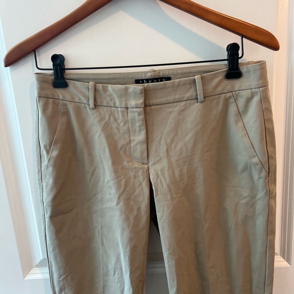 Theory pants - Picture 3 of 13
